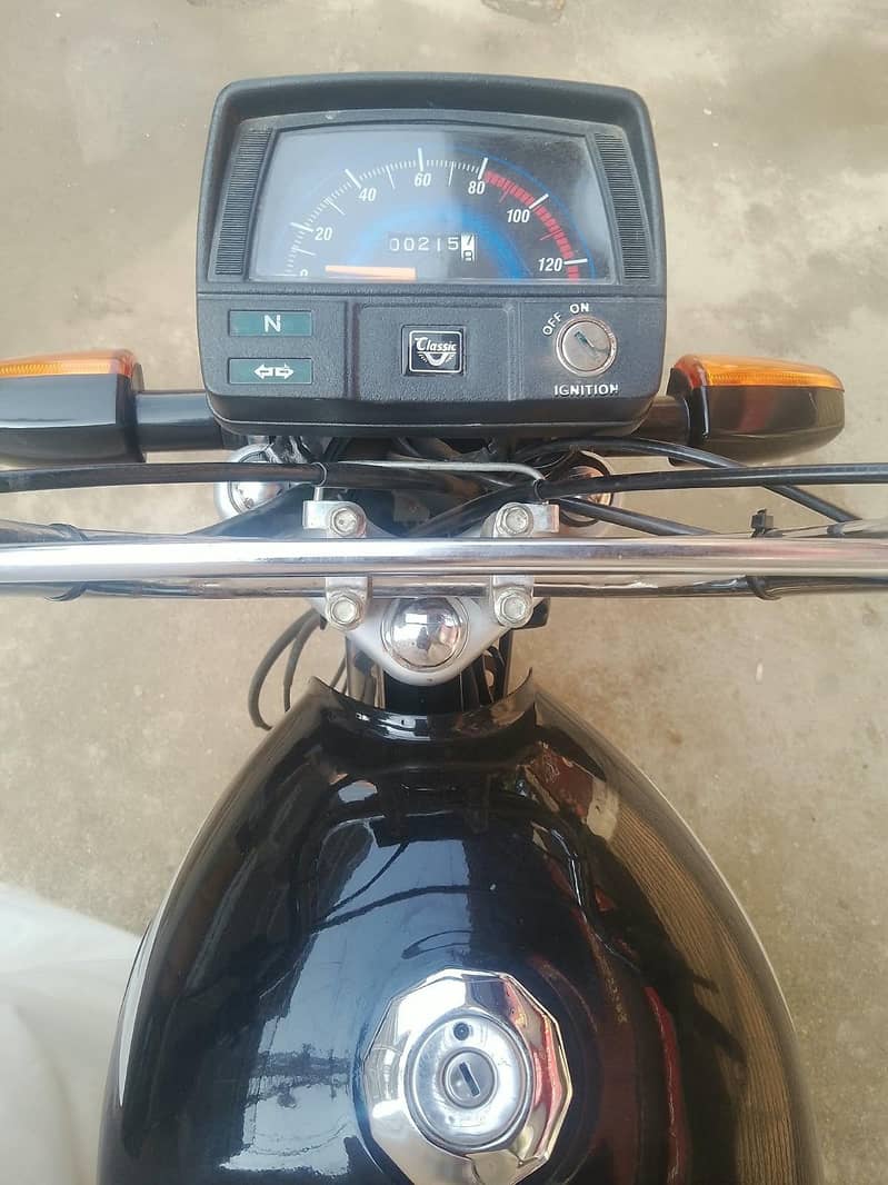 zero meter 2