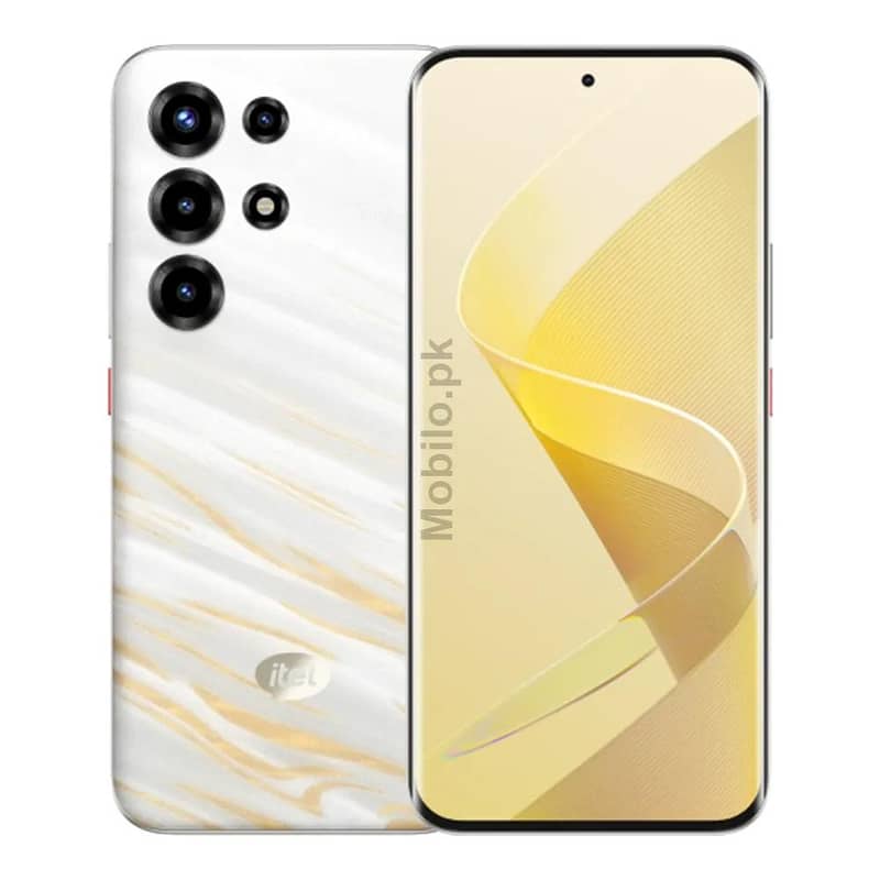 Itel Other Model 1
