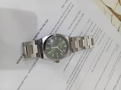 TISSOT