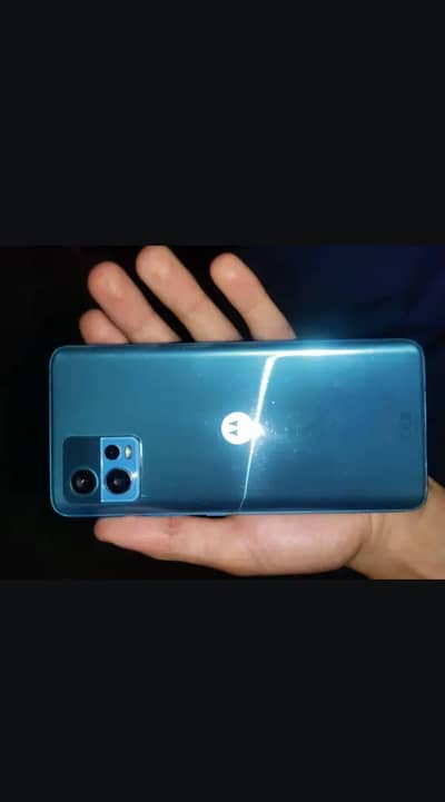 Motorola Moto G72