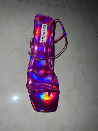 Steve Madden Heels
