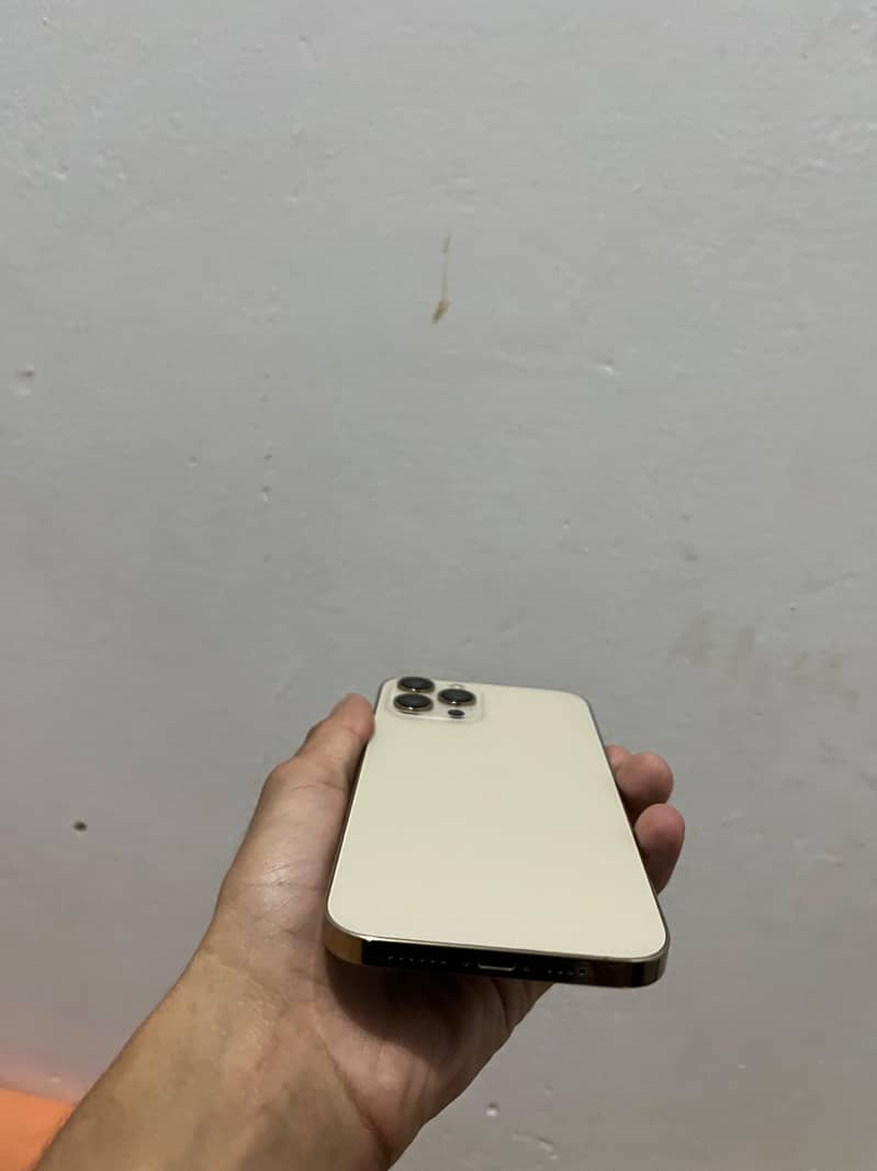 Apple iPhone 12 Pro Max 3
