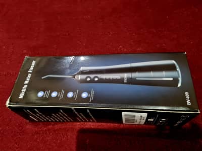 New Miklife water flosser for sale