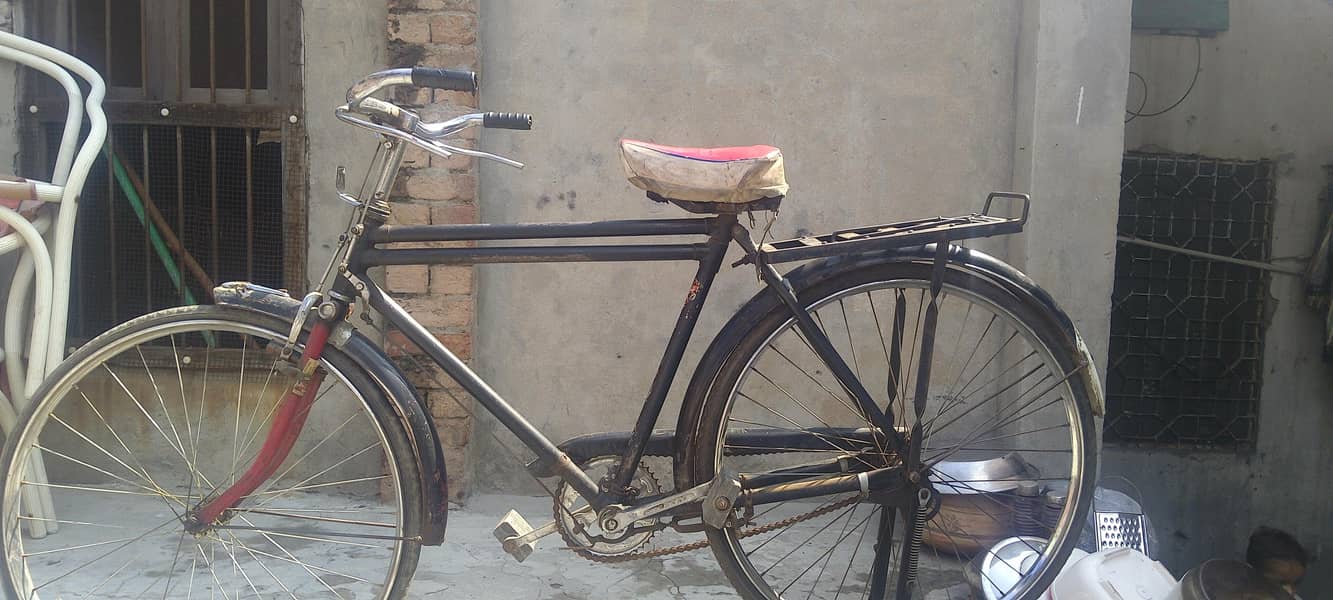 Cycle 4