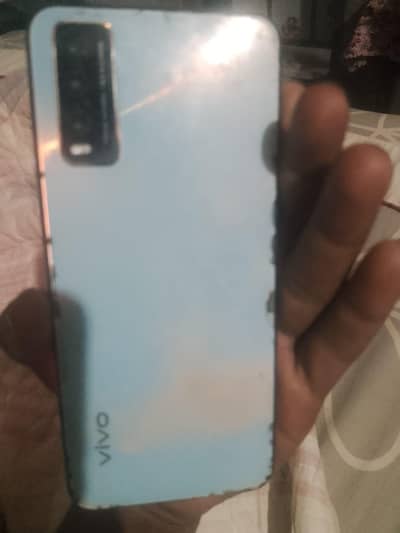 Vivo Y20. . . . exchange possible
