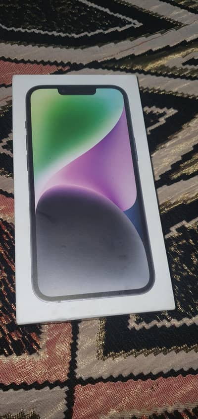 Apple iPhone 14
