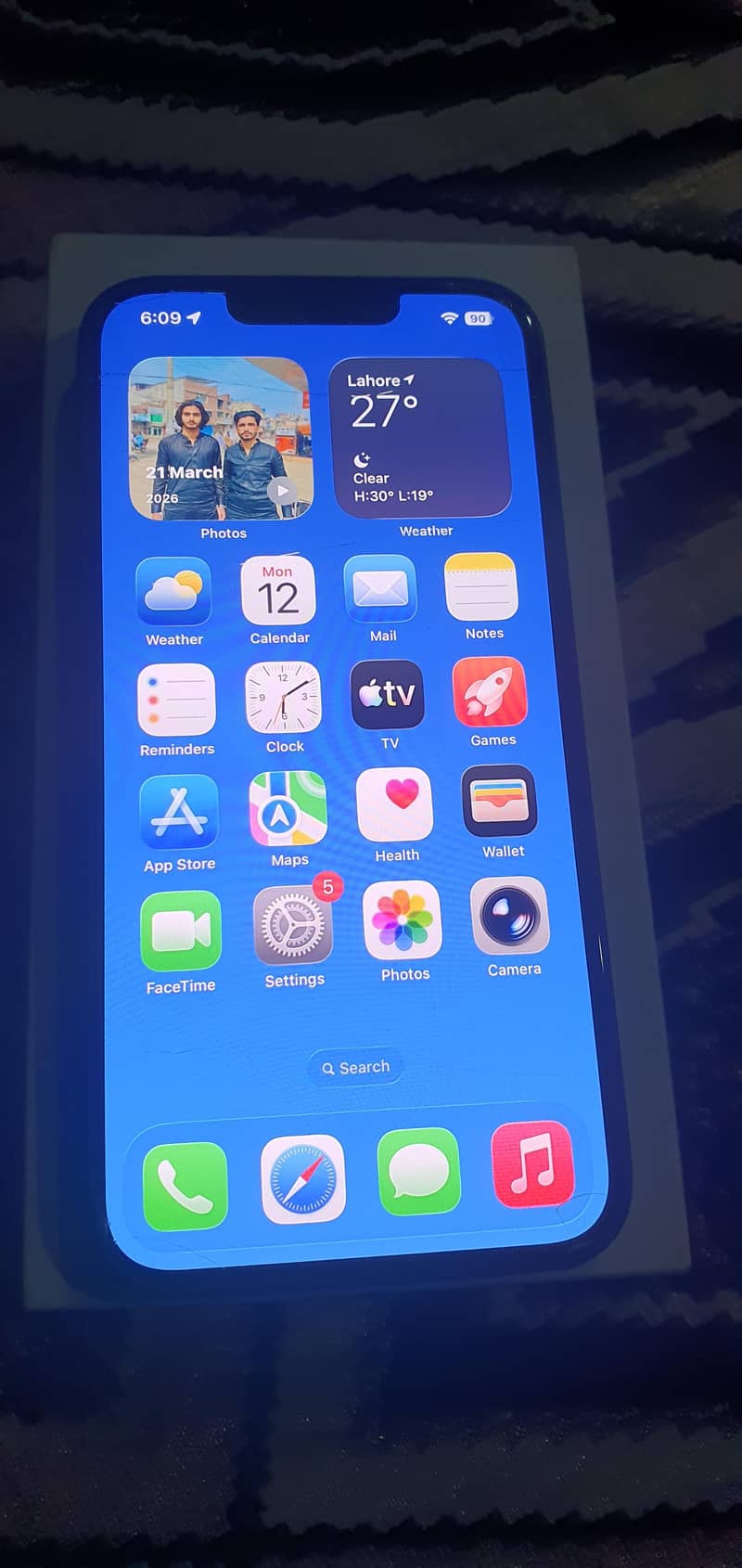 Apple iPhone 14 1