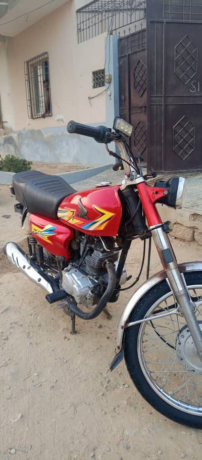 unique 125 2019