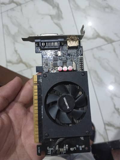 gt 710 graphics card