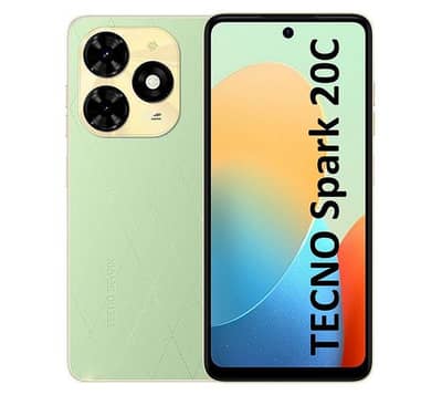 Tecno Spark 20C