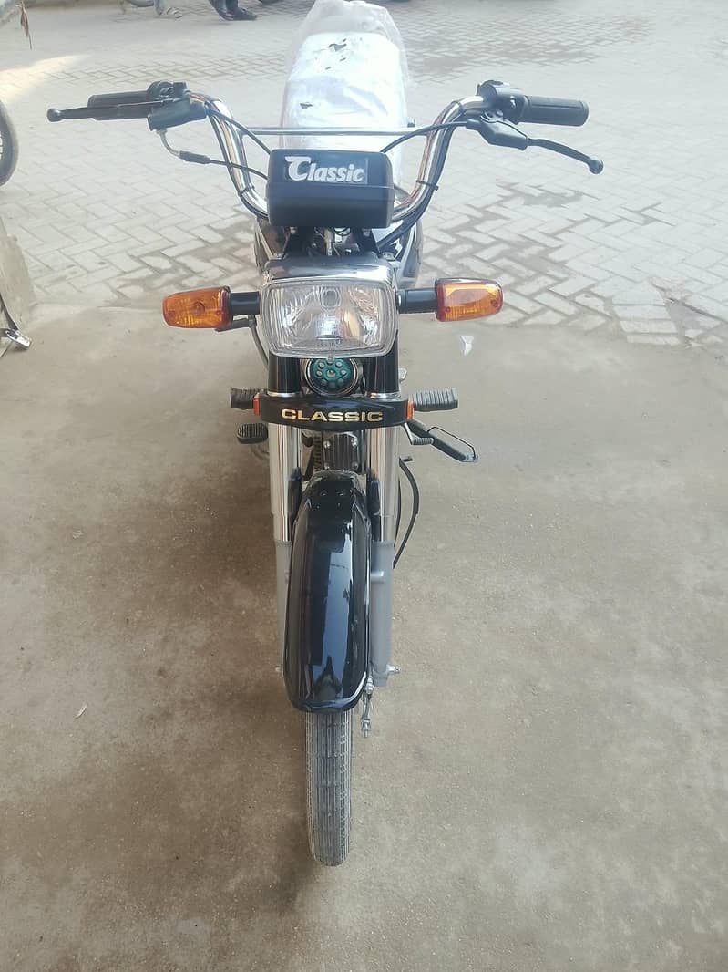 bilkul zero meter bye 4