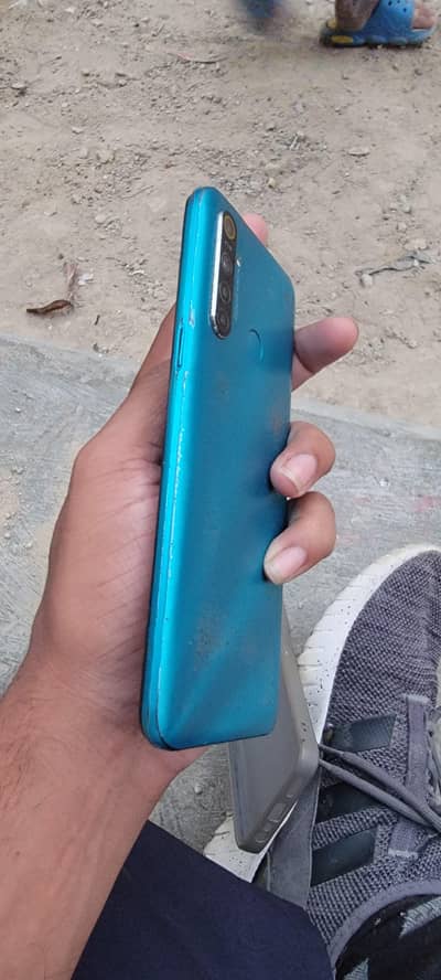 Realme 5