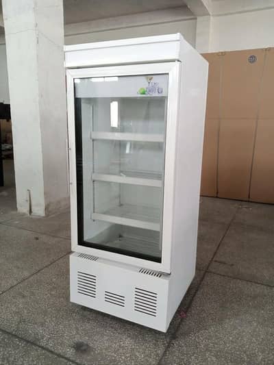 Custom-Made Chillers – Any Size & Design