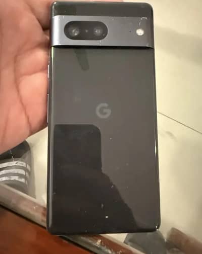 Google Pixel 7