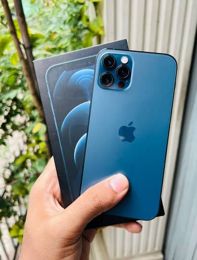 Apple iPhone 12 Pro 512gb