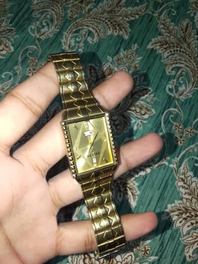 Hublot WE6356M