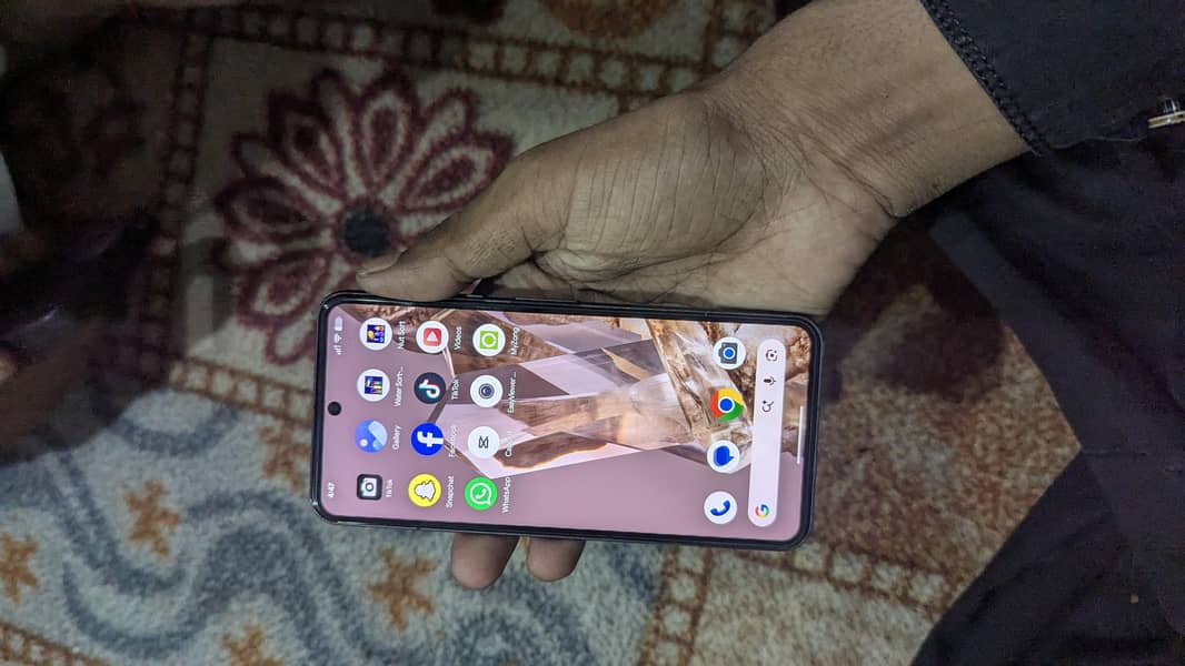 google pixel 8 1