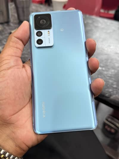 Xiaomi 12T Pro