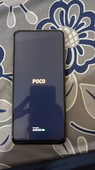 Xiaomi POCO X3 NFC