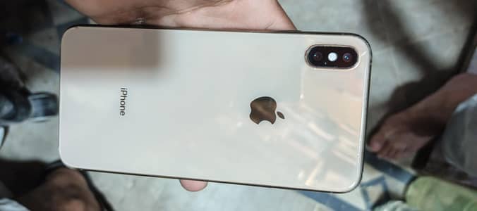 Apple iPhone XS Max factory unlock