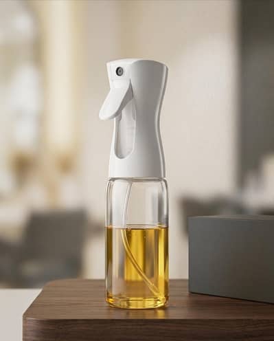 Oil Spray Bottle