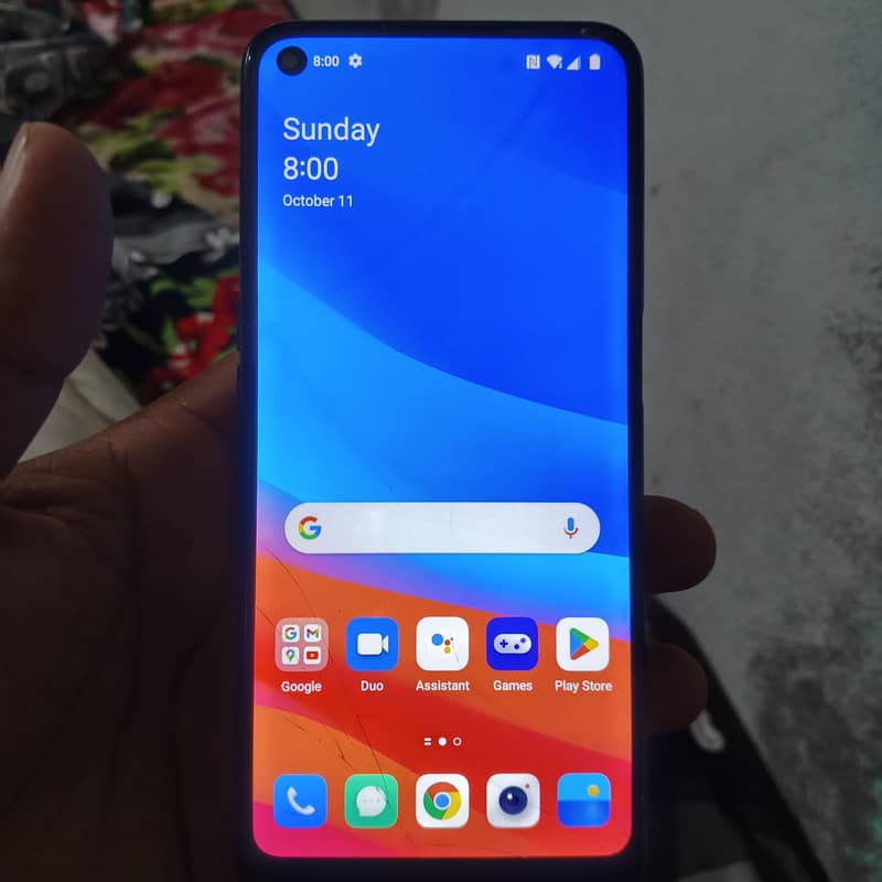 One Plus 9 2