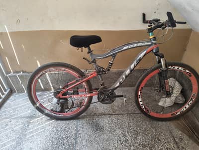 good condition