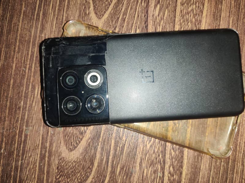 One Plus 10 Pro 2