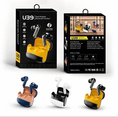 EARBUDS U39