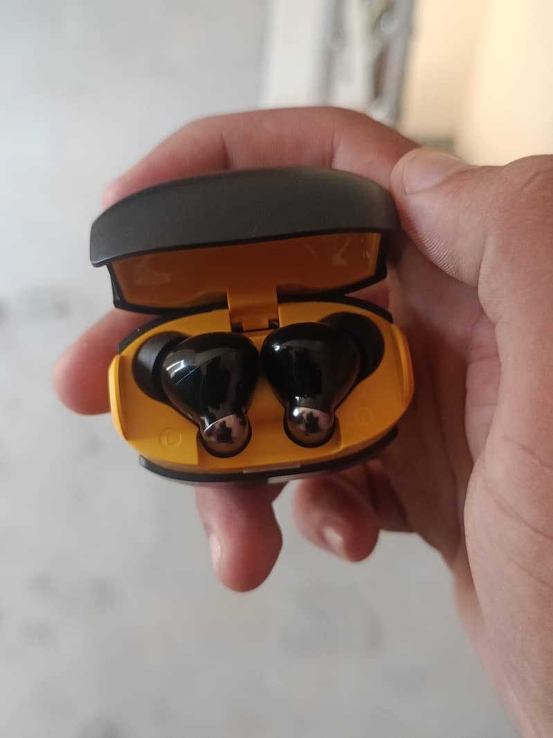 EARBUDS U39 2