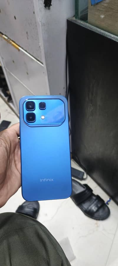 Infinix Note 60 Pro
