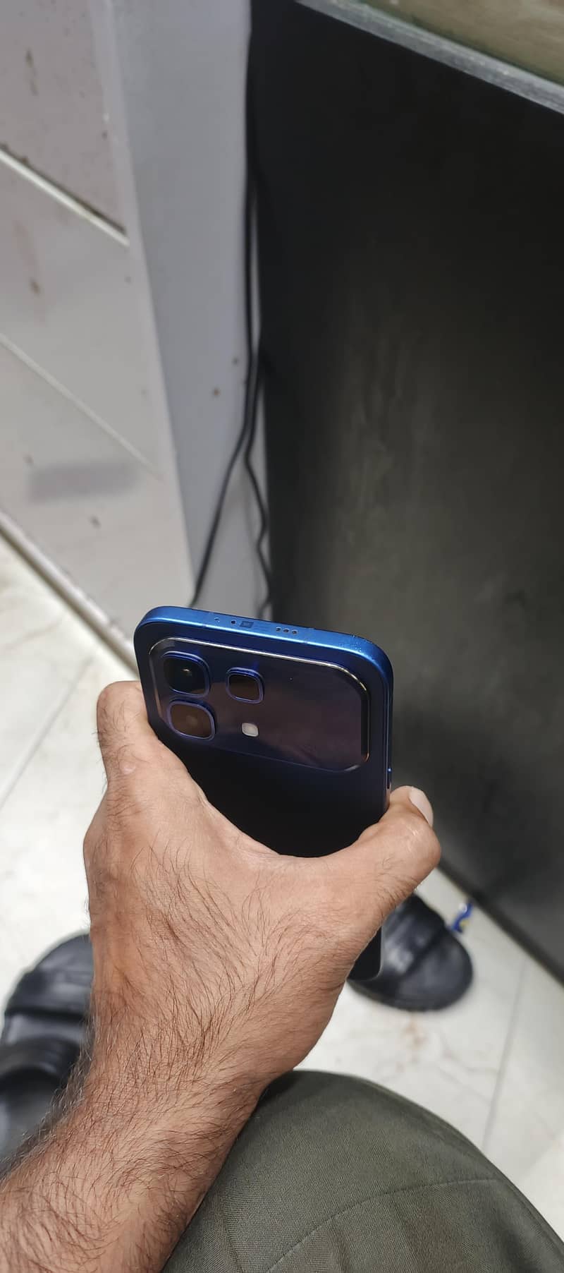 Infinix Note 60 Pro 1