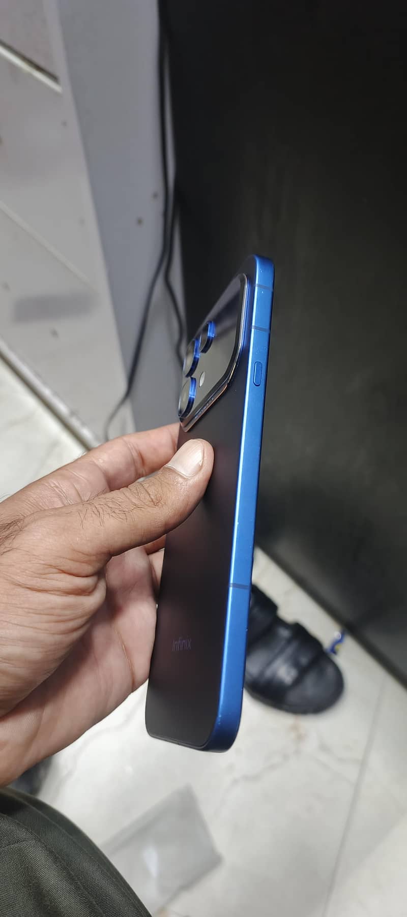 Infinix Note 60 Pro 3