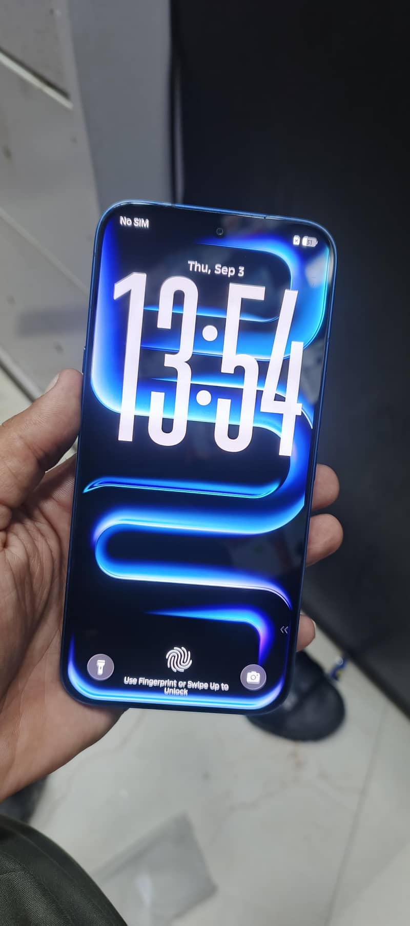Infinix Note 60 Pro 6