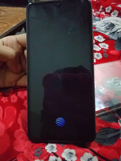 Vivo S1