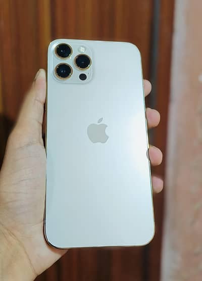 iPhone 12 Pro Max NonJV