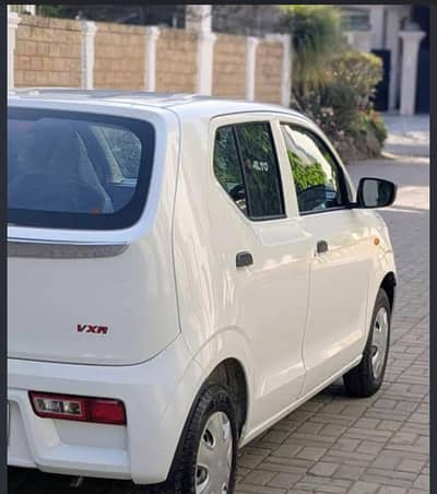 Suzuki Alto 2026