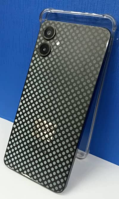 Samsung Mobile A06
