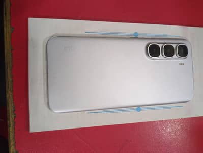 Infinix Hot 60 Pro Plus