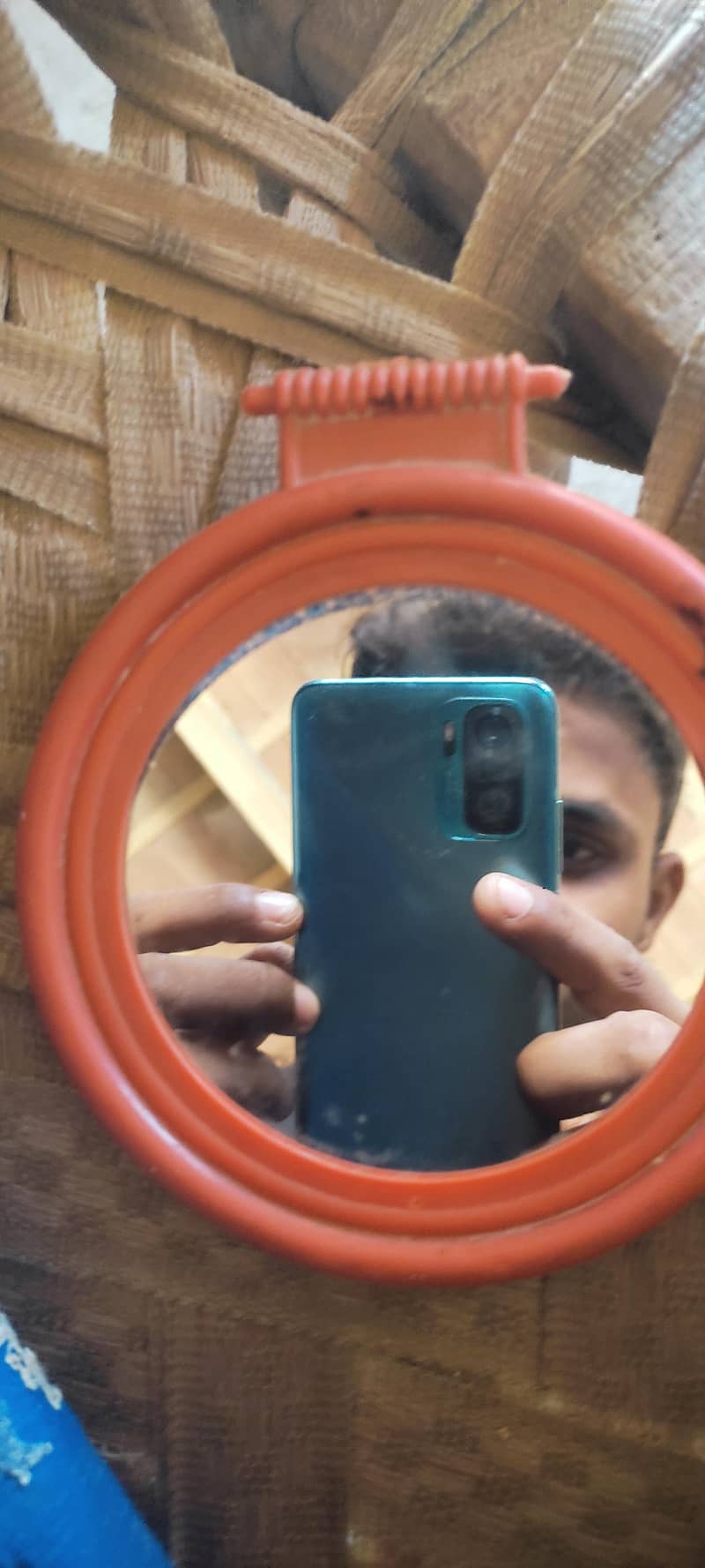 Xiaomi Redmi Note 10 1