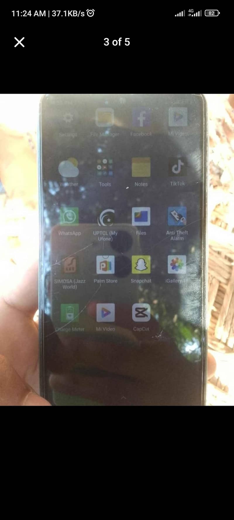 Xiaomi Redmi Note 10 2