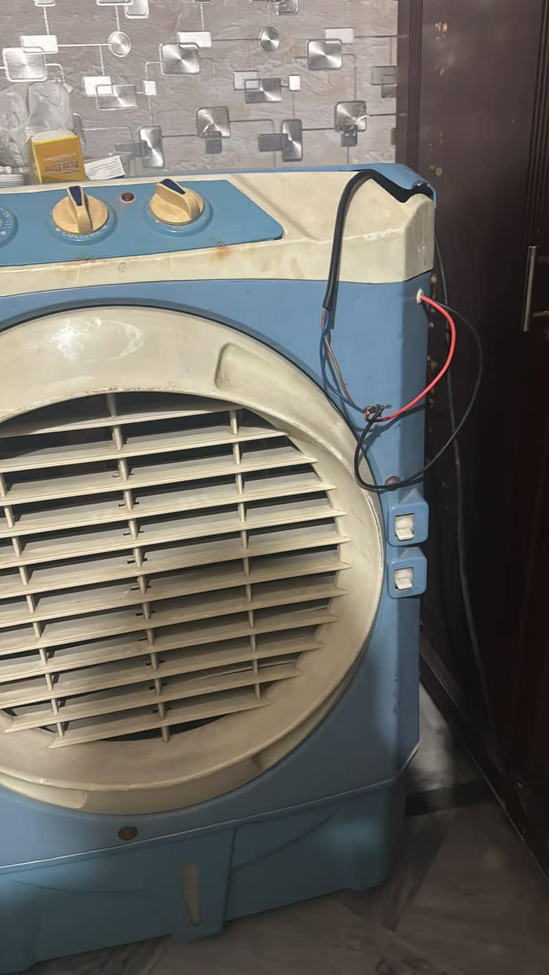 12 Volt Cooler 1