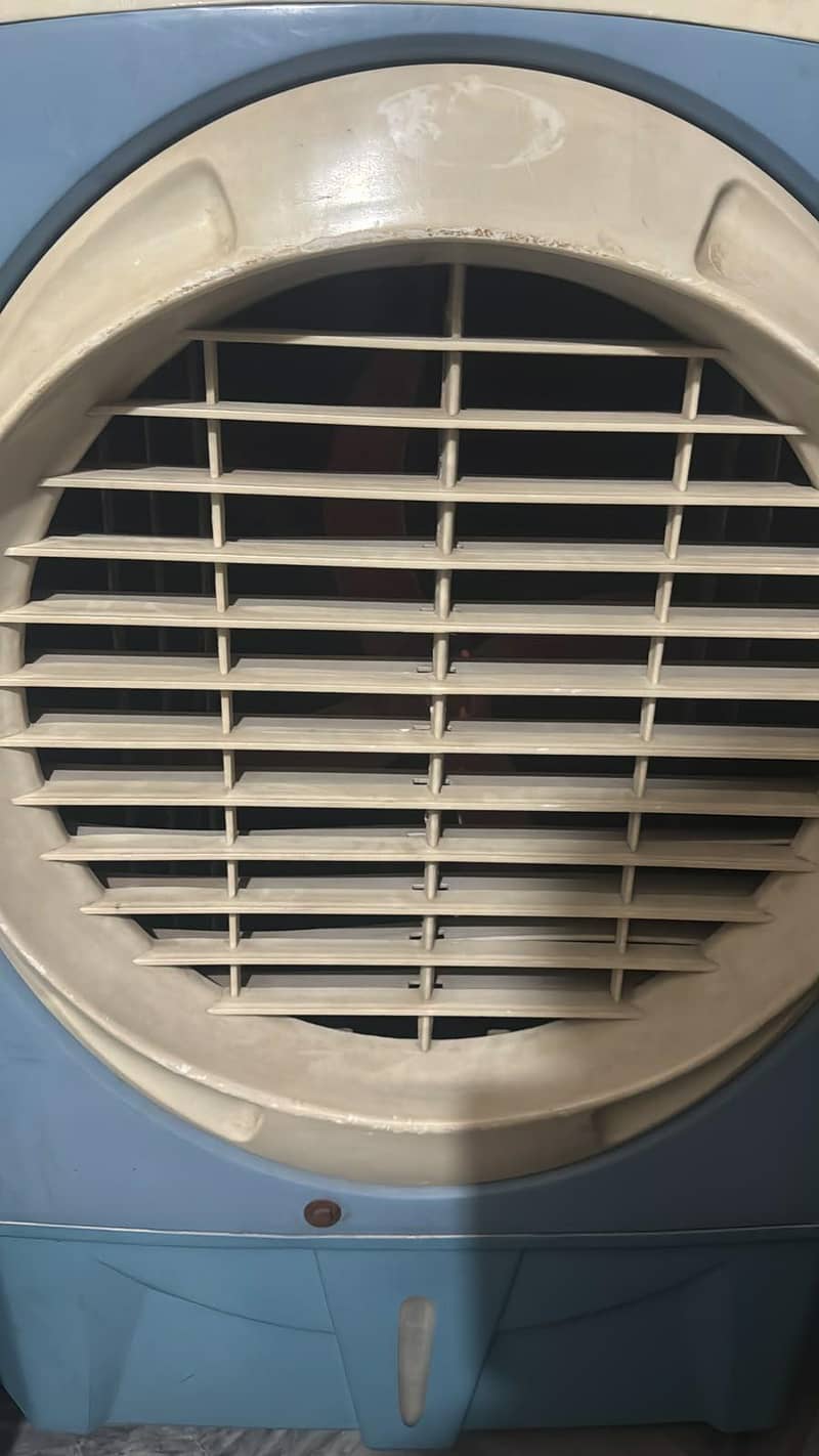 12 Volt Cooler 2