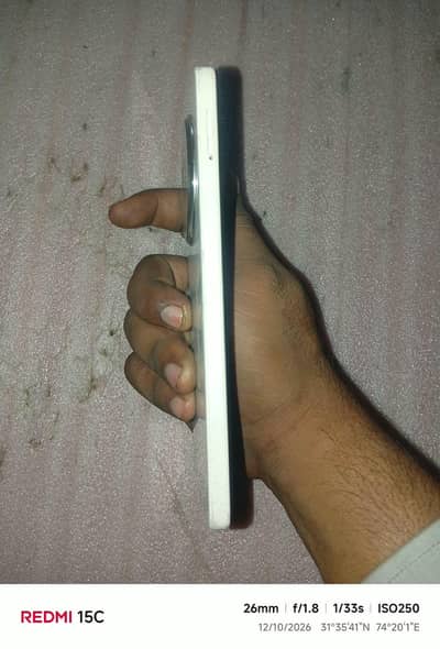 redme Ax3