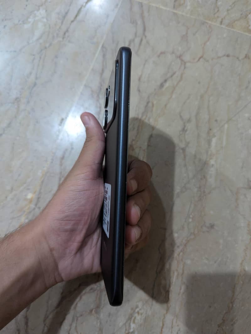 Infinix Note edge 2