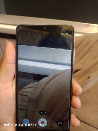 Samsung Mobile A06