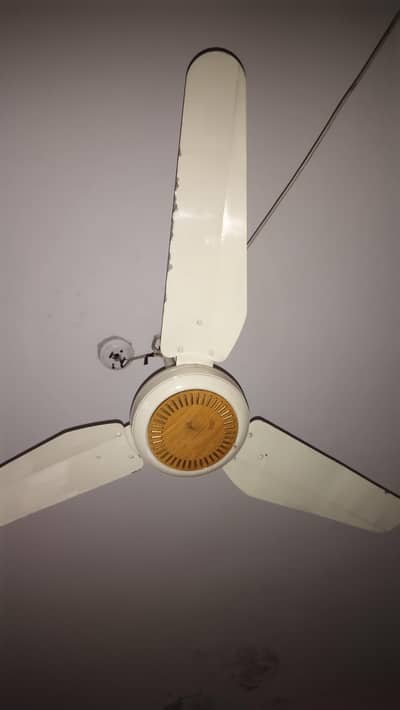 super Asia AC DC fan