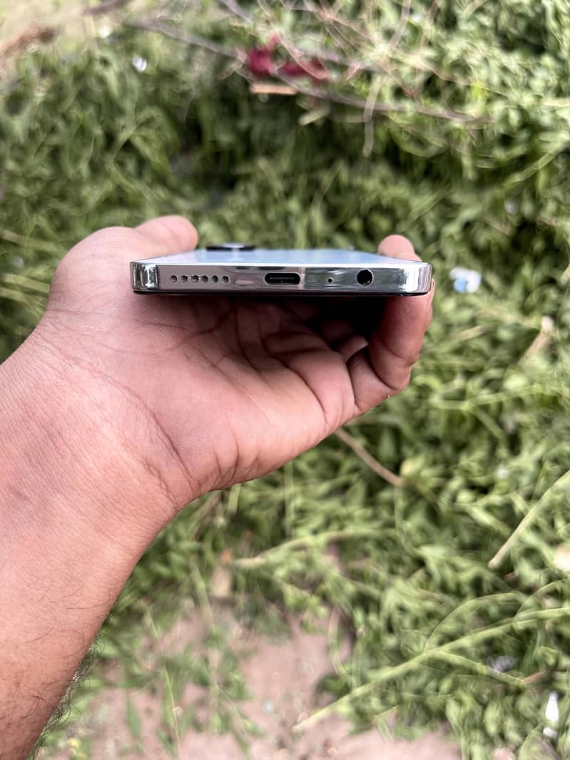 Tecno CAMON 20 4