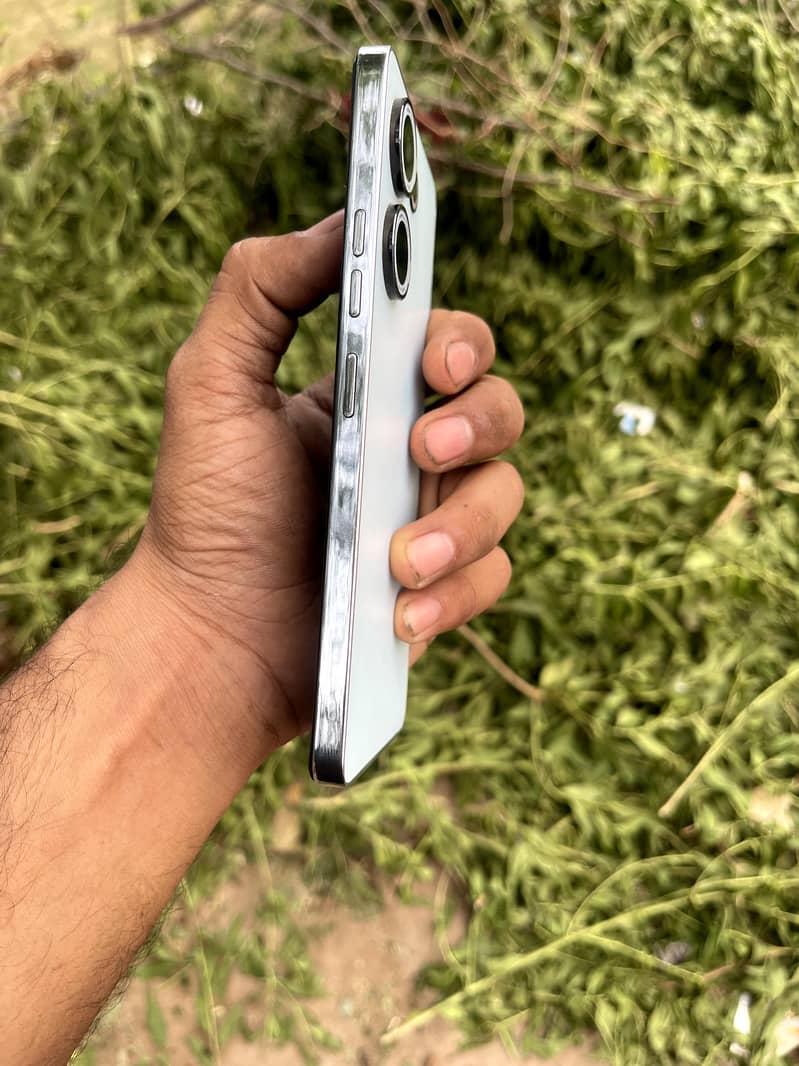 Tecno CAMON 20 5