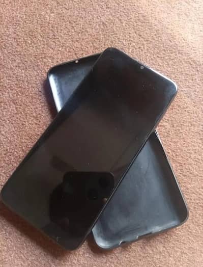 Samsung Mobile A20